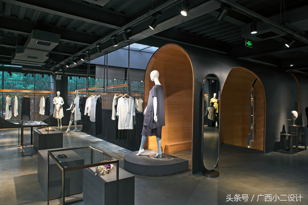 2023平方室内装修效果图,298平米四室两厅装修效果图