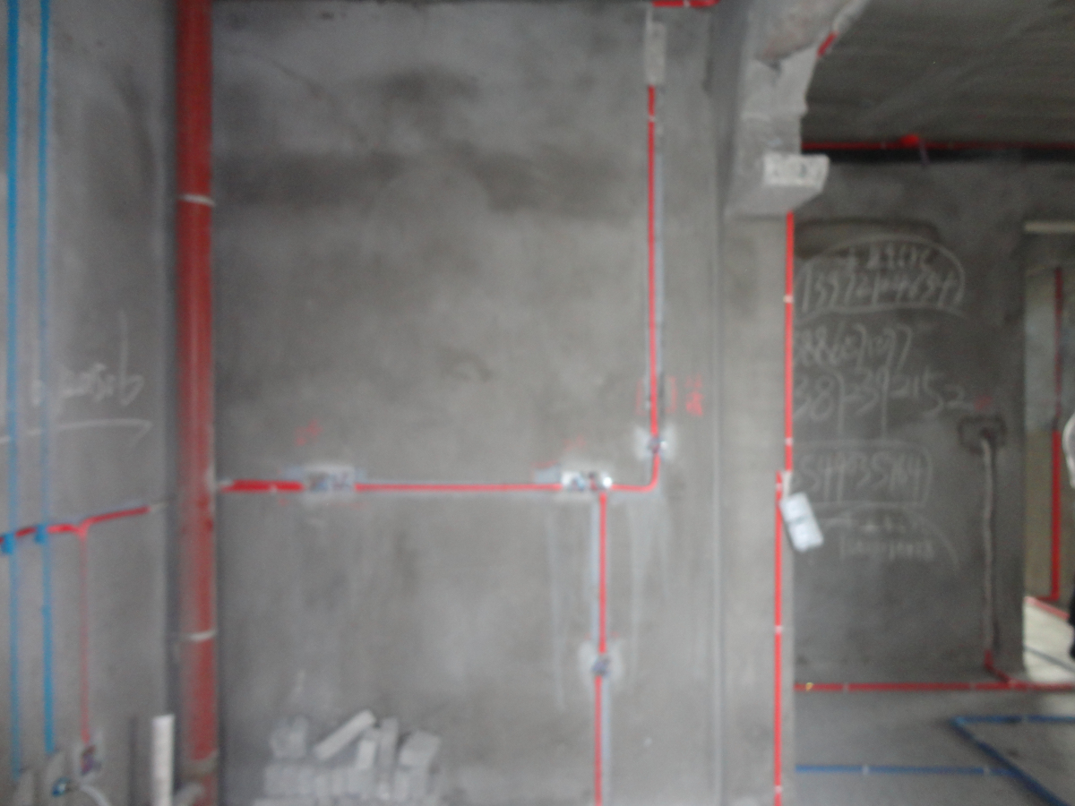 好做的工地,华侨城三期工地分享