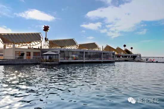 这条飘扬在河北大地的锦绣玉带,真是美爆了