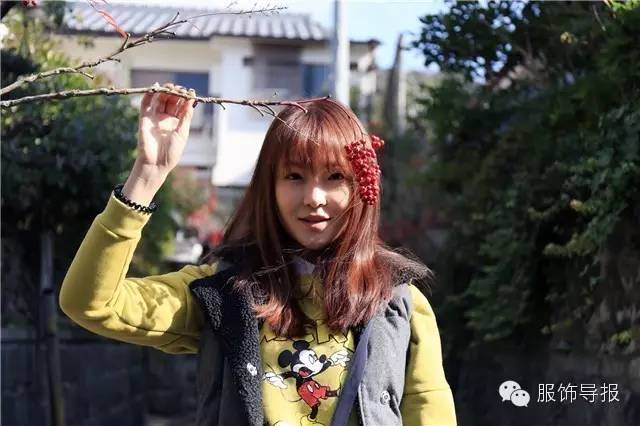 美翻天气质穿搭,夏季旅行穿搭日记