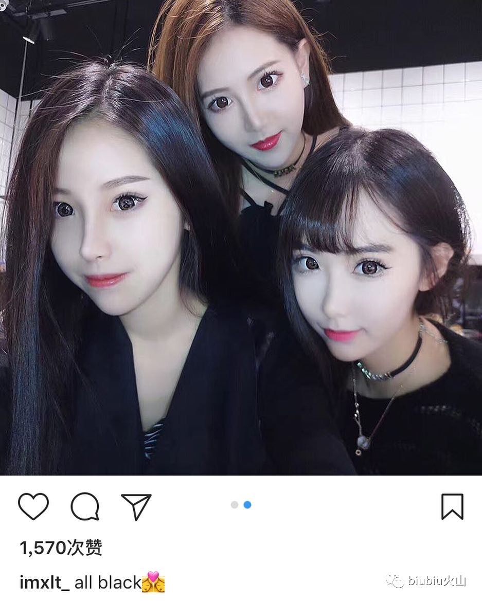 朋友圈看到PS过度的照片，请淡定地说出MMP！