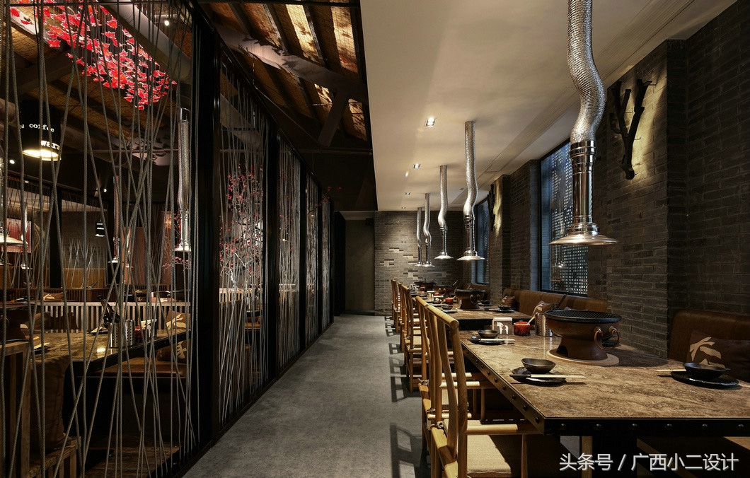 2023平方室内装修效果图,298平米四室两厅装修效果图