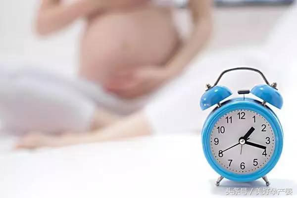 如何计算自己的孕周期都有哪些方法?