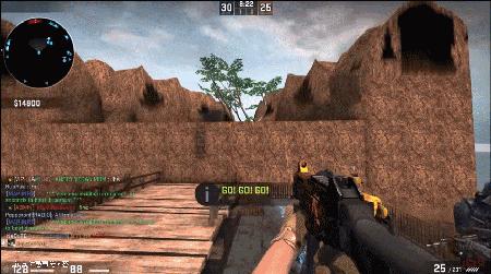 csgo社区服体验各种皮肤自定义,你问我为什么爱玩手机完整版