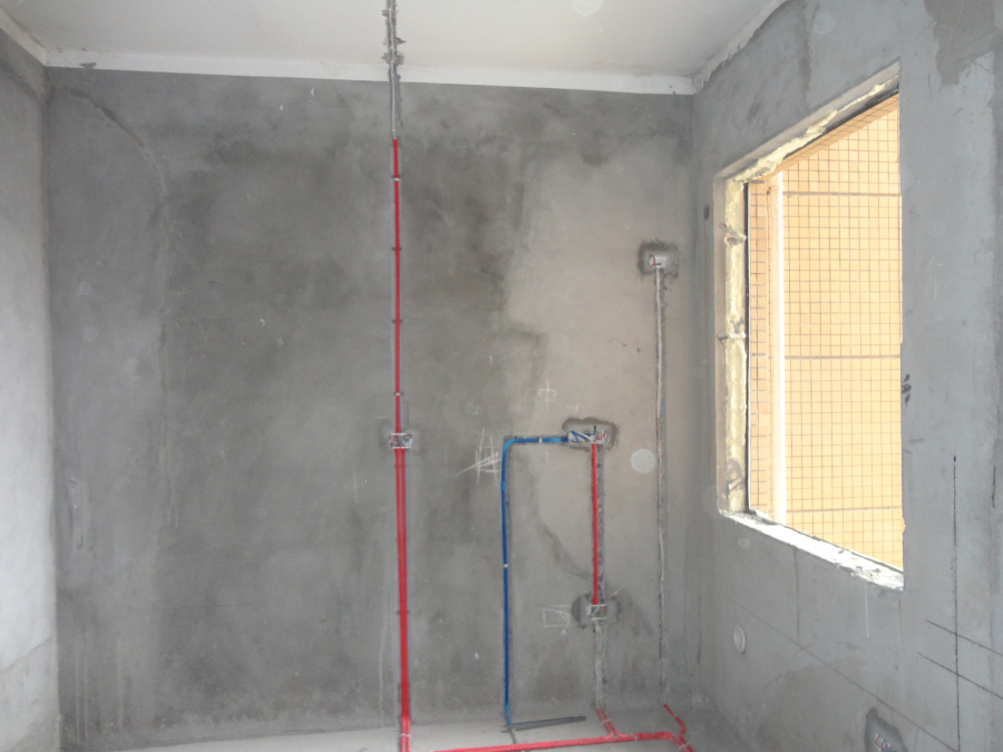 好做的工地,华侨城三期工地分享