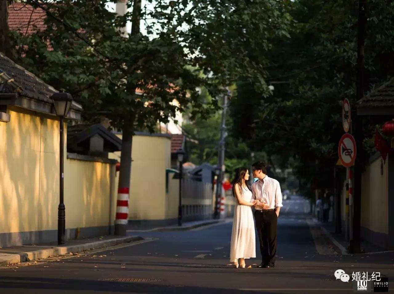 推荐南京拍婚纱照的地方,南京值得拍婚纱照的地方