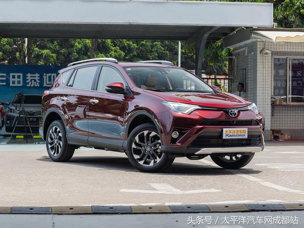 什么suv车降价力度最大值得买,十万出头性价比高的suv最新推荐