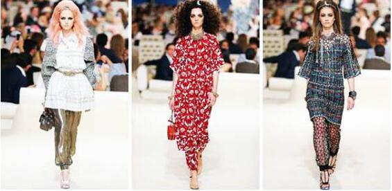 服装市场发生的事,服装市场最新消息今天