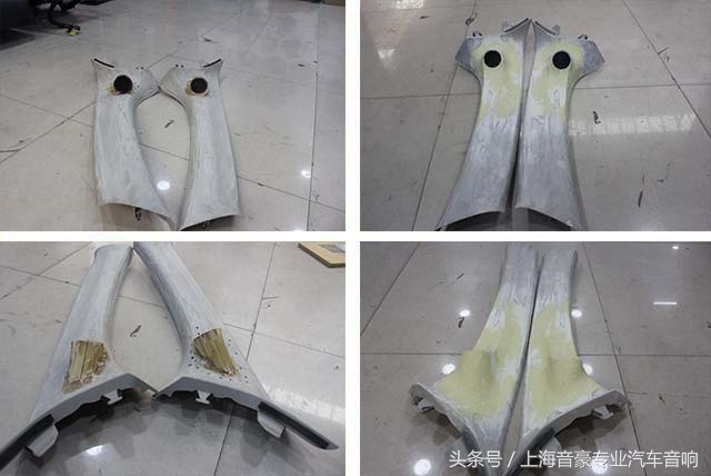 摩雷海碧丽两分频放dj音质怎样,摩雷海碧丽三分频放dj音质怎样