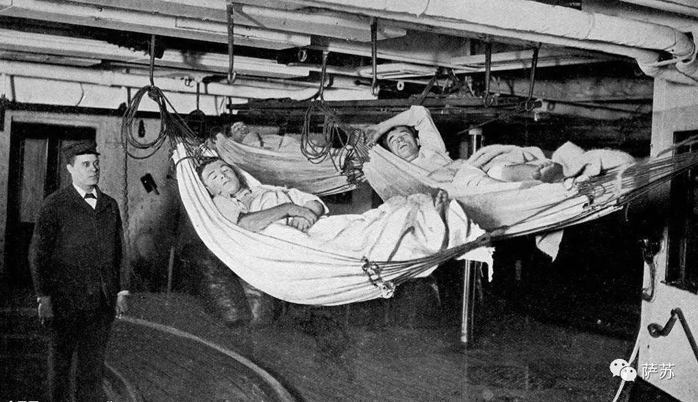 召*女妓**上船,喝纳尔逊的血,这就是英国皇家海军的“光荣”传统?