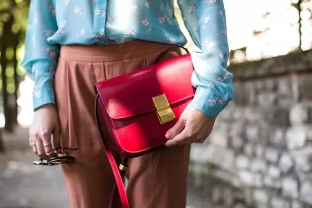 为什么人人都爱CELINEBOX？