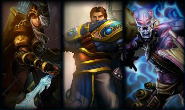 英雄联盟艾希加钱,lol六年前有大师段位吗