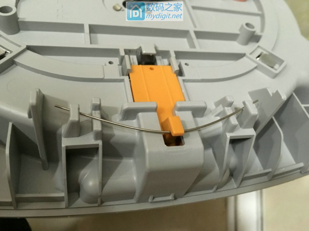 日本电饭煲拆解上盖,日本本土三菱电饭煲上盖拆解视频