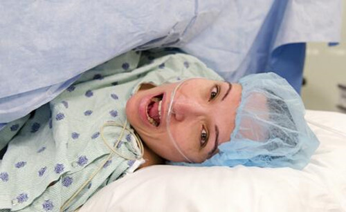 女性剖腹产一般最多能剖几次,女人最多能剖腹多少次