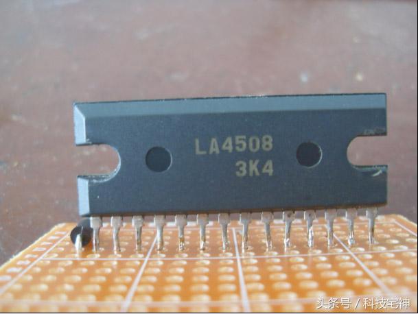 功放diy制作全程,自己动手做功放电路