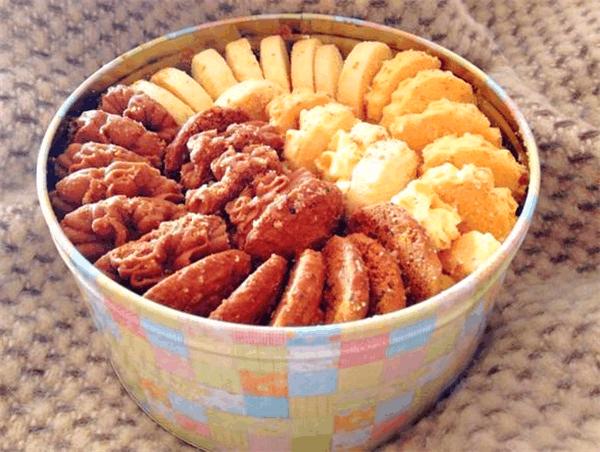 全球十大网红零食,全球十大最好吃的大师级零食