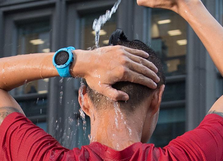 颂拓斯巴达酷跑运动手表 (颂拓斯巴达trainerwrist多少钱)