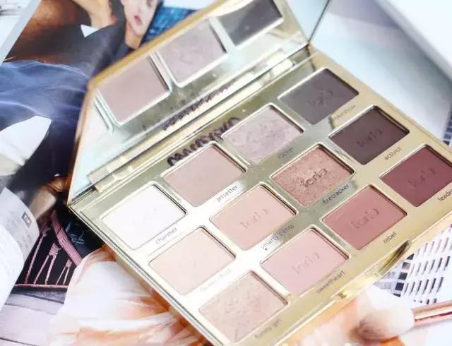 世界前十大化妆品,世界十大贵妇美妆品