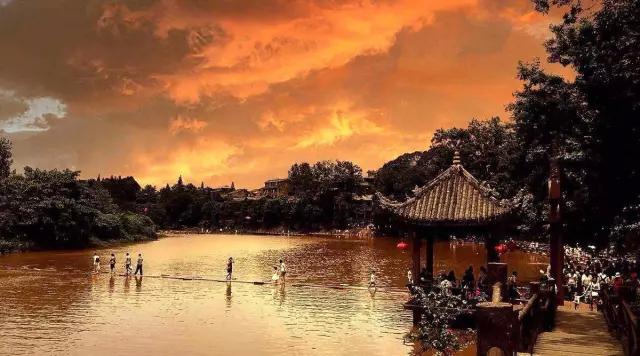 带你体验不一样的异国风情柬埔寨,去柬埔寨探寻神秘而又独特的美