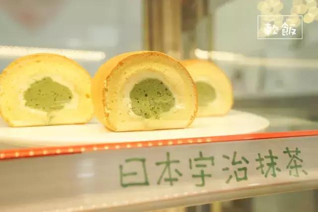 广州｜这家有爱的蛋糕店，能一秒治愈你的夏日焦躁症