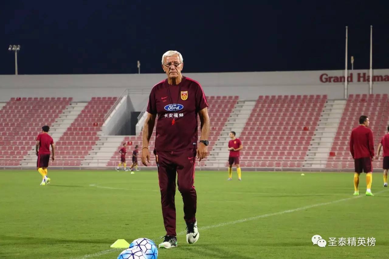 媒体热议国足出线,国足出线惹争议