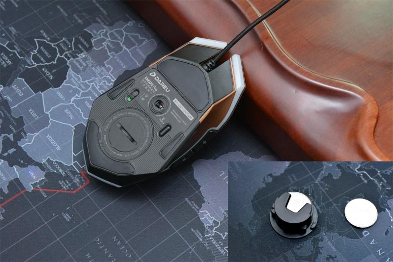 牧马人鼠标各代区别,牧马人鼠标出到第几代了