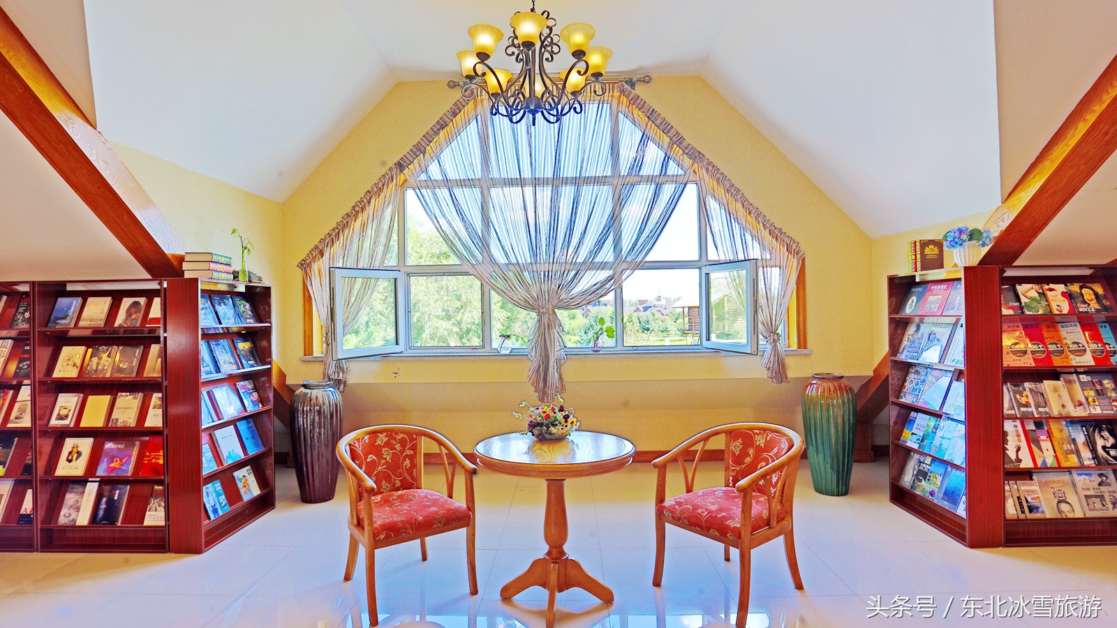 伏尔加庄园一日游攻略,伏尔加庄园一日游团