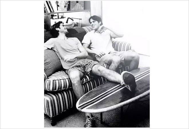 最时尚的几款简约茶几,颜值超高又实用的茶几终于找到了