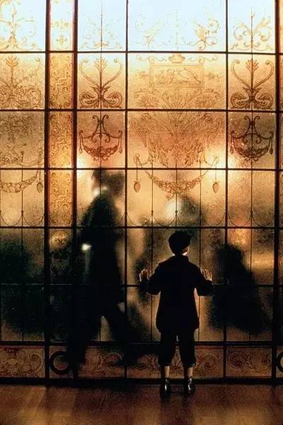 一部看完让人很向往的电影,一起来聊聊那些年你最爱的电影