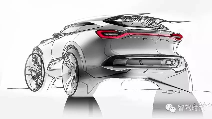 智车优行：一个互联网轻资产造车的样本