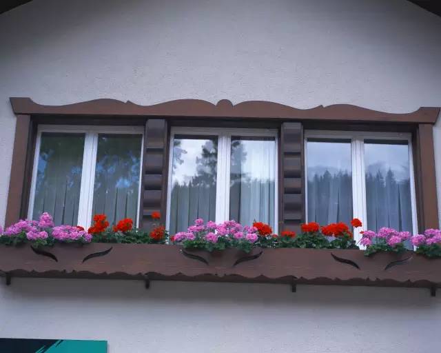 墙体怎么防晒保温,房子隔热防晒