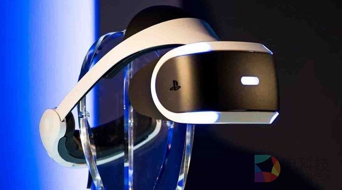 半年后的一场大戏索尼PSVR值不值得充信仰？