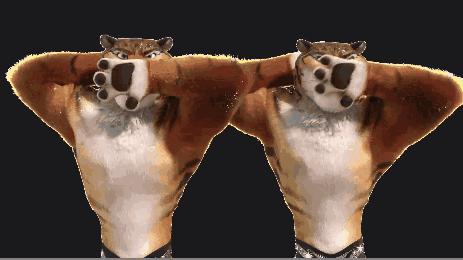 《疯狂动物城》|引爆朋友圈的好玩细节（附表情包和手绘原稿）