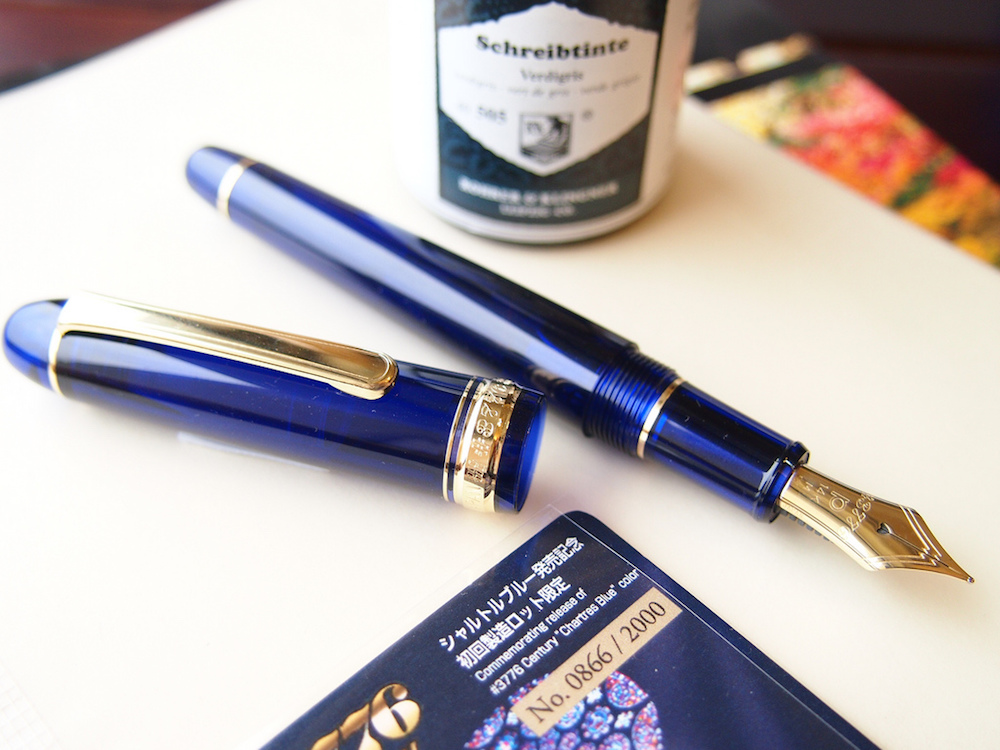 值得推荐的几款钢笔,推荐几款比较实用的钢笔