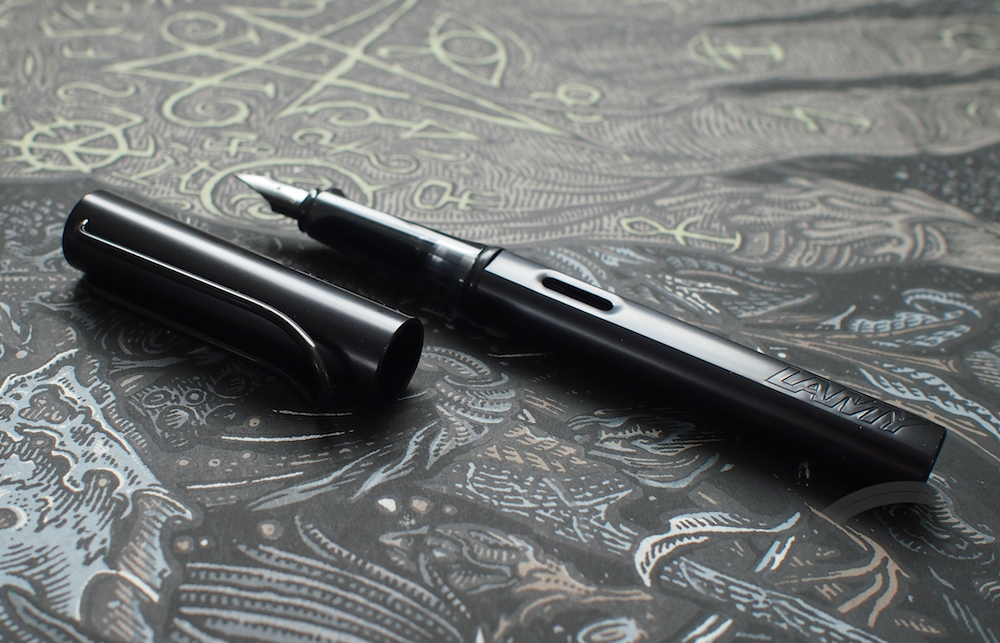 推荐几款最实用的钢笔,哪些钢笔又便宜又书写顺畅