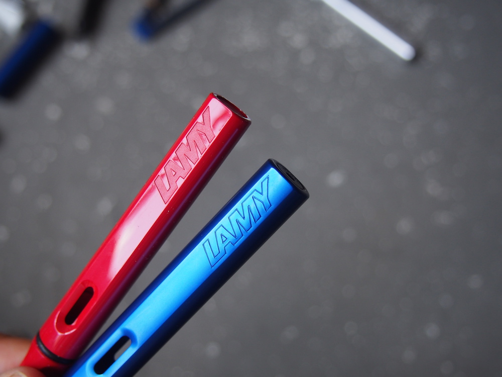 值得推荐的几款钢笔,推荐几款比较实用的钢笔