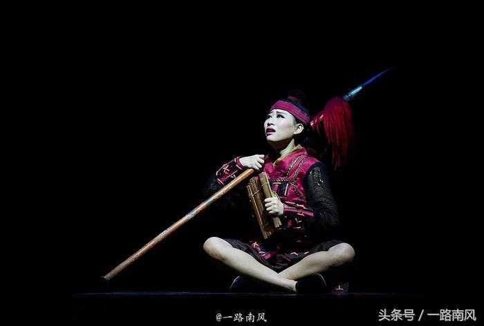 三亚千古情景区表演门票,三亚千古情快闪游客抢镜视频