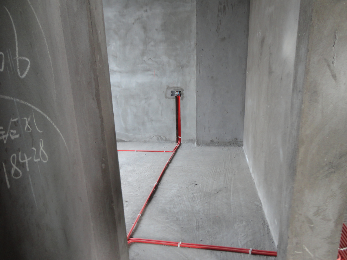 好做的工地,华侨城三期工地分享