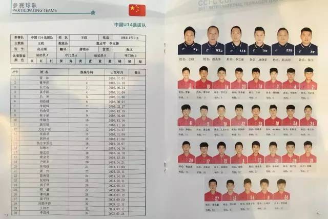 青少年足球四国邀请赛,世界少年足球锦标赛综述