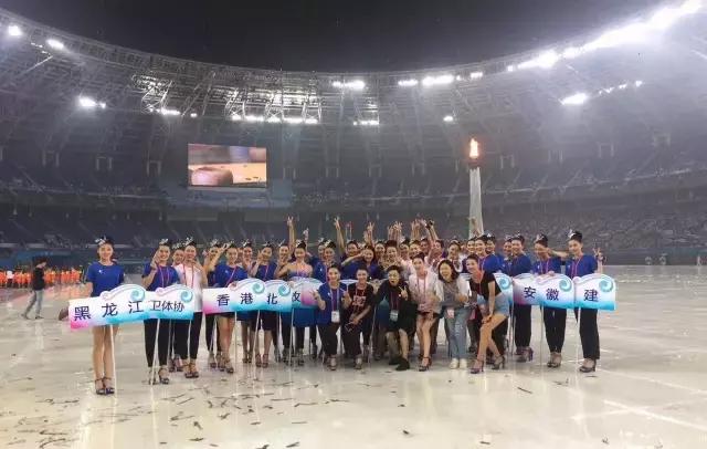 全运会女神颜值排名,全运会高颜值女