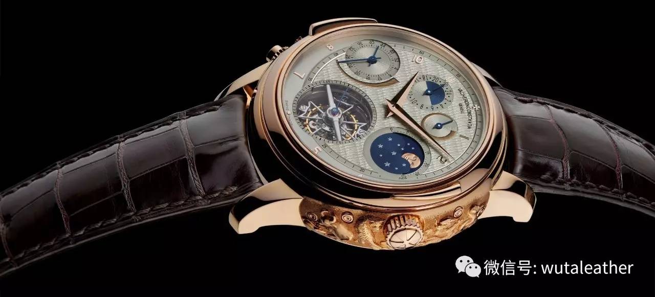 手工表带直播间,直播手工表带