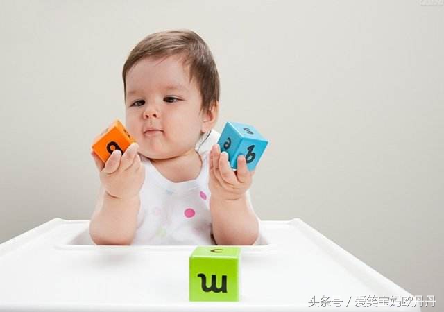 宝宝怎样让手指头更灵活,想要宝宝聪明的方法