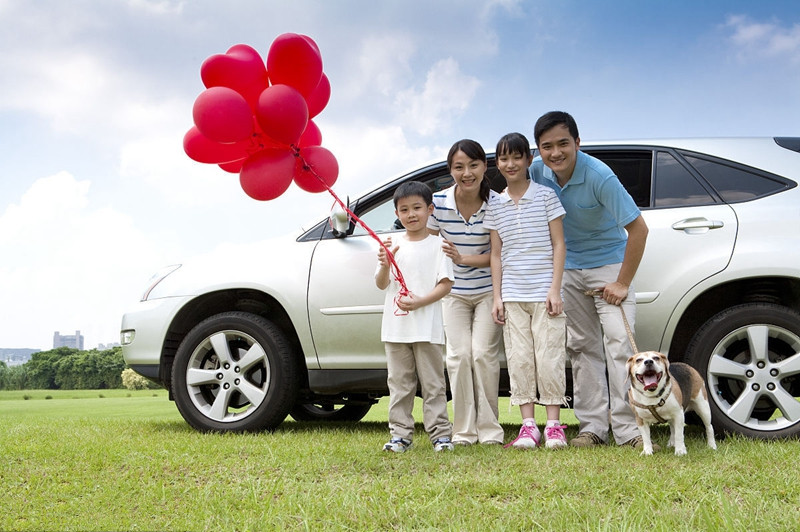 以租代购和零首付买车,为啥现在以租代购买车少了