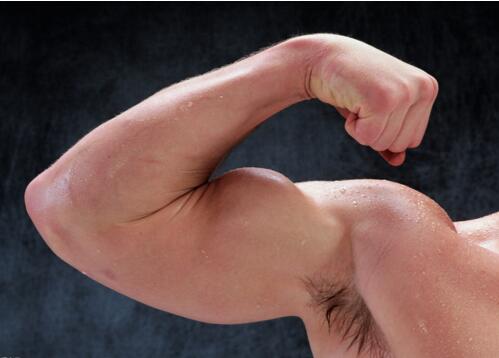 男人不是越硬越好，这4处硬起来反而要当心！