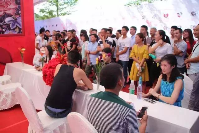 广元七夕相亲大会 (广元相亲大会在哪儿)