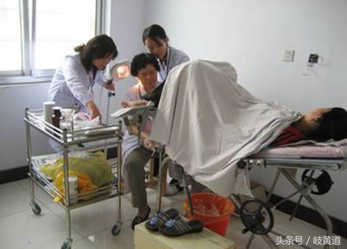 宫颈糜烂和子宫后位有关系吗,子宫炎症宫颈糜烂严重么