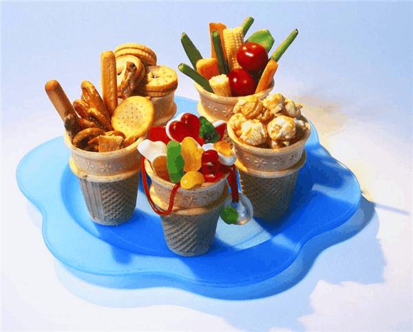 全球十大网红零食,全球十大最好吃的大师级零食