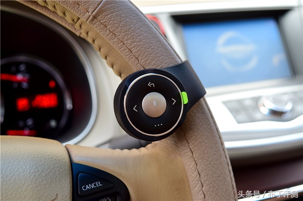 全语音导航控制,全语音控制的车
