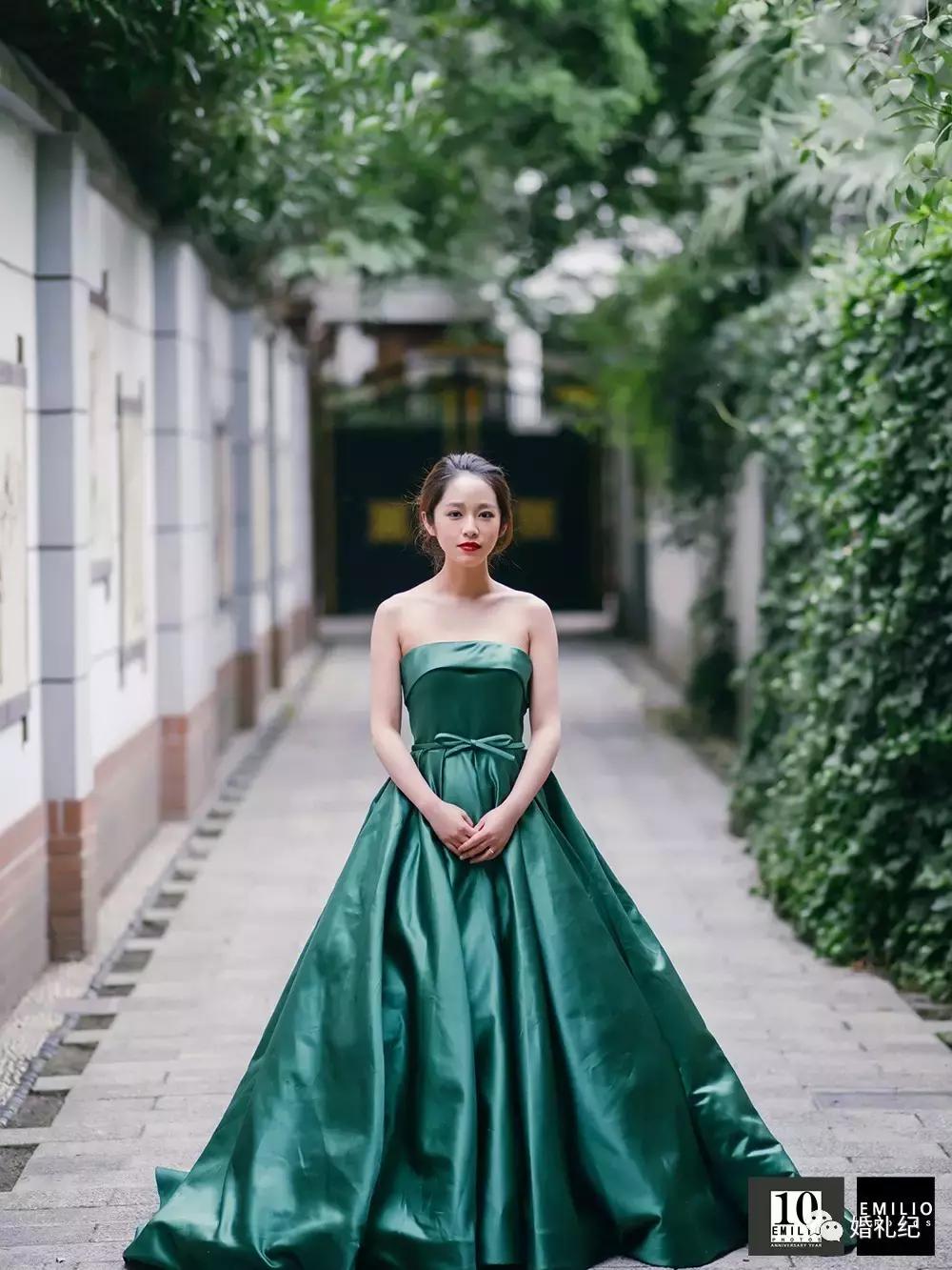 南京小众婚纱拍照点,南京拍婚纱照必须打卡的店