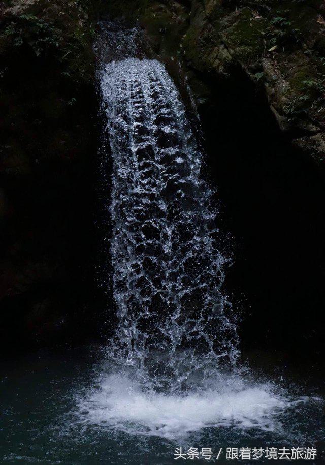 重庆最美黑山谷景区,重庆万盛黑山谷旅游如何